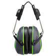 HV Extreme Ear Defenders Low Clip-On 