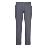 Stretch Slim Combat Trousers