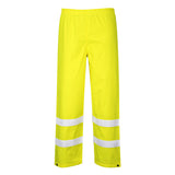 Hi-Vis Rain Traffic Trousers