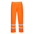 Sealtex Ultra Hi-Vis Rain Trousers