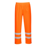 Sealtex Ultra Hi-Vis Rain Trousers