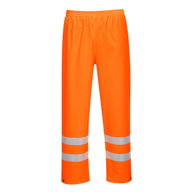 Sealtex Ultra Hi-Vis Rain Trousers