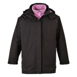 Elgin 3-in-1 Women's Jacket