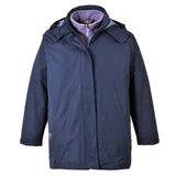 Elgin 3-in-1 Women's Jacket