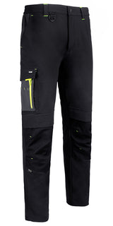 FLEX WORKWEAR TROUSER TWO-TONE