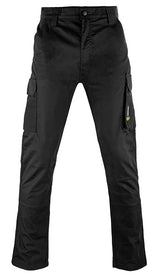 STRETCH WORKWEAR GRANADA TROUSER