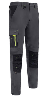 FLEX WORKWEAR TROUSER TWO-TONE