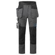 WX3 Slim Fit Holster Trousers