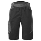 WX3 Industrial Wash Shorts