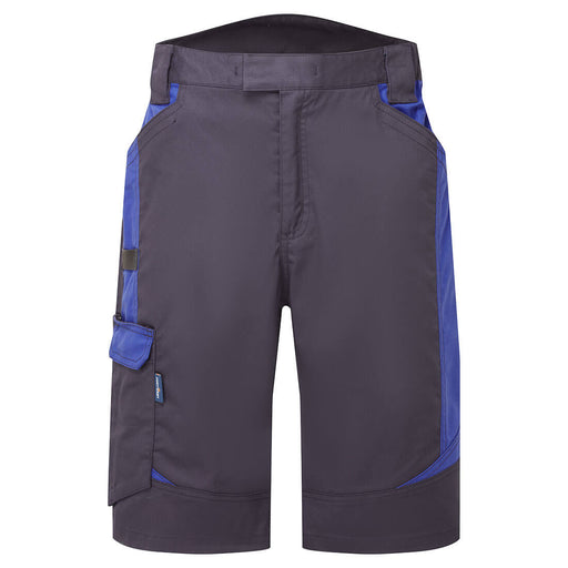 WX3 Industrial Wash Shorts