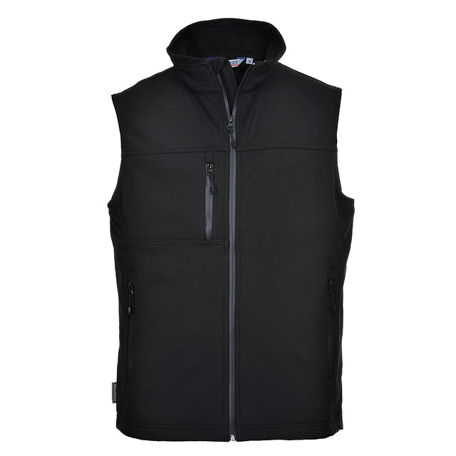 Softshell Gilet (3L)