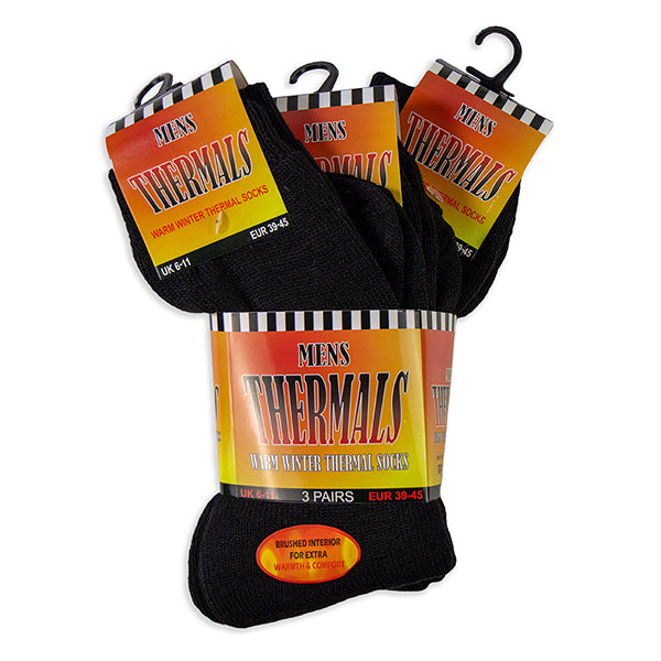 THERMAL WINTER SOCKS