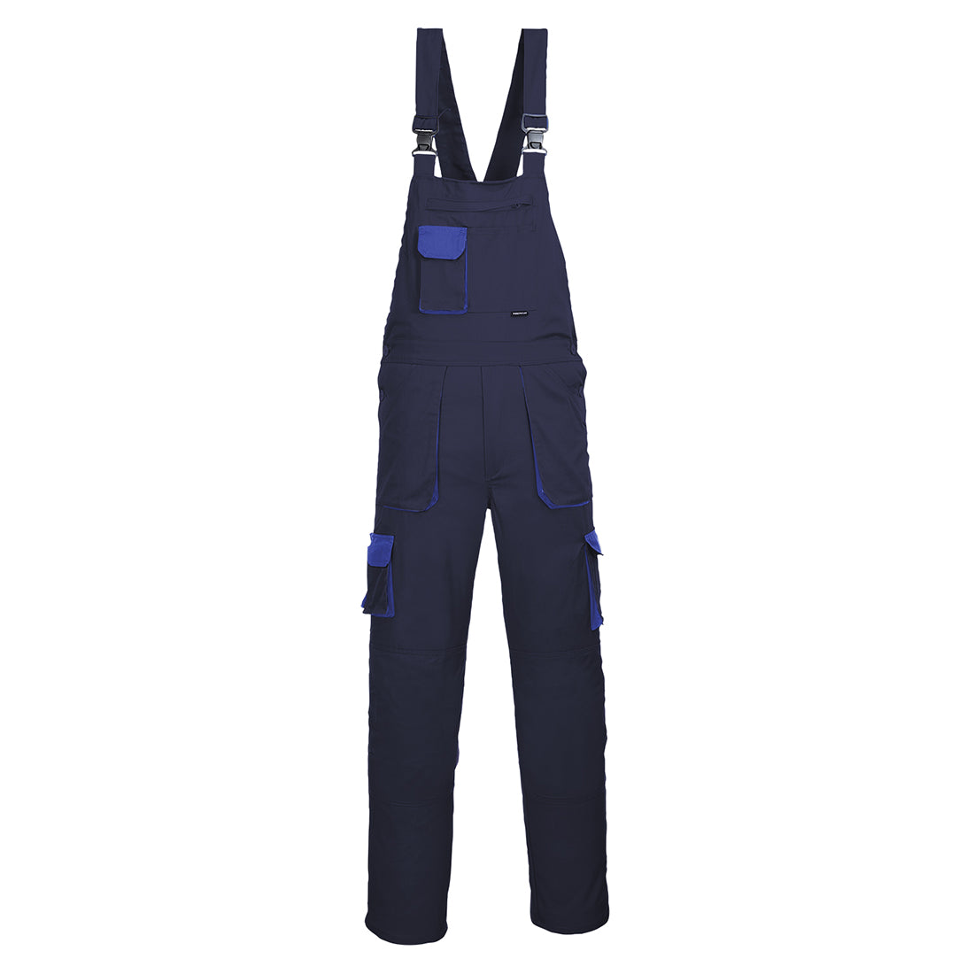 Portwest Texo Contrast Bib and Brace