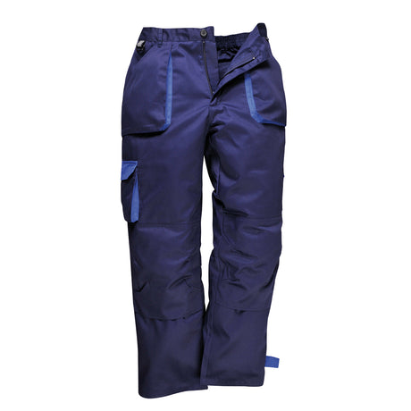 Portwest Texo Contrast Trousers - Lined