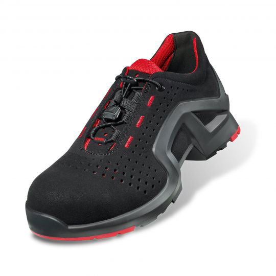 UVEX 1 X-TENDED SUPPORT S1 SRC SHOE