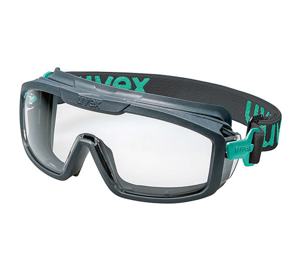 UVEX I-GUARD PLANET