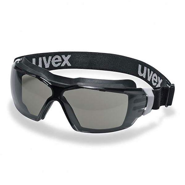 UVEX PHEOS CX2 SONIC GOGGLE GREY LENS