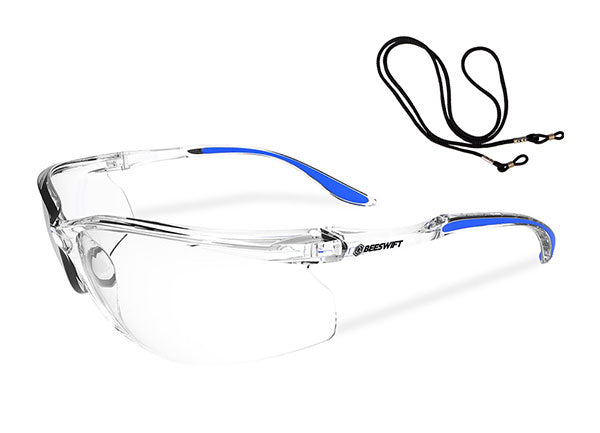 SAFETY SPECTACLE