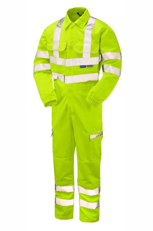 PULSAR COMBAT COVERALL