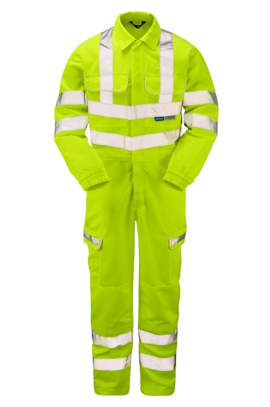 PULSAR COMBAT COVERALL