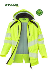 PULSAR LIFE GRS Ladies Insulated Parka