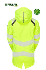 PULSAR LIFE GRS Ladies Insulated Parka