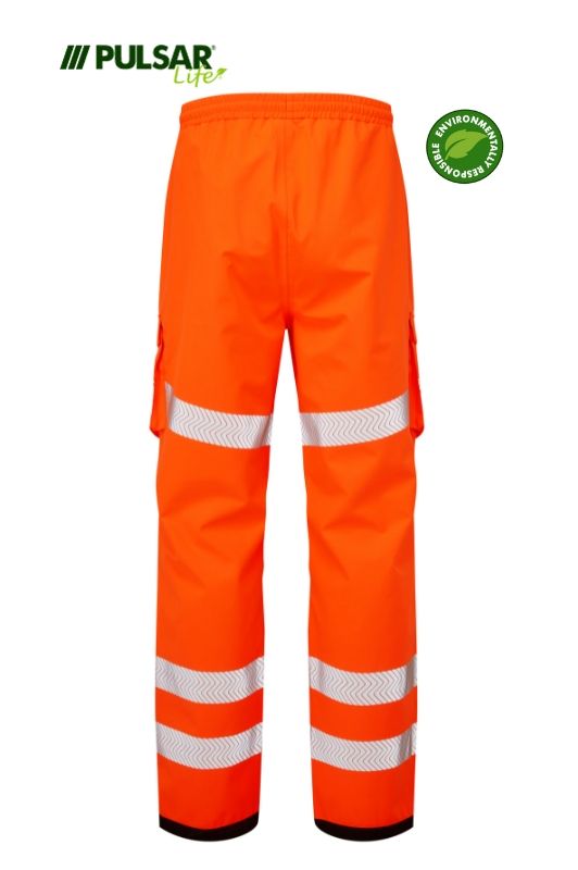 PULSA LIFE GRS Overtrouser