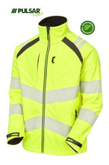 PULSAR LIFE GRS Ladies Softshell Jacket