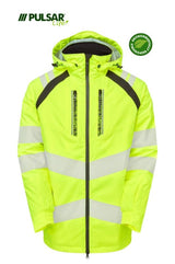 PULSAR LIFE GRS Ladies Insulated Parka