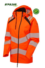 PULSAR LIFE GRS Ladies Shell Jacket