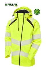 PULSAR LIFE GRS Ladies Shell Jacket