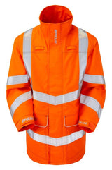 PULSAR FR-AST-ARC STORM COAT
