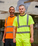 High Visibility T-Shirt