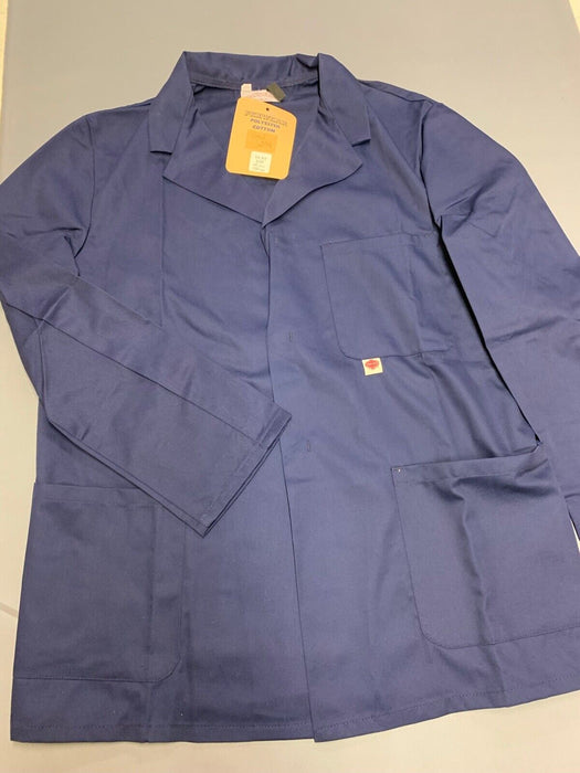 Poly/Cotton Drivers/Warehouse 3 Pocket Jacket