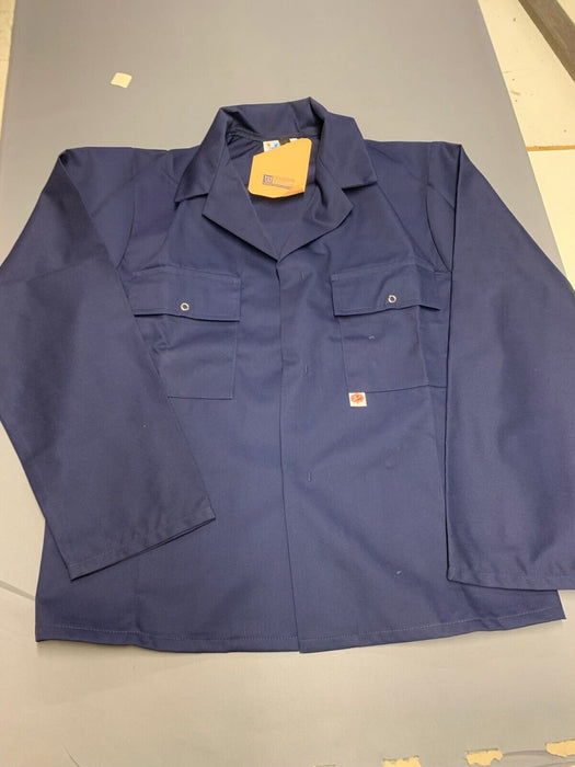 Poly/Cotton Drivers/Warehouse Jacket