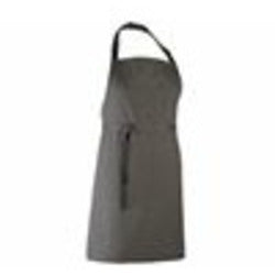 Colours Bib Apron