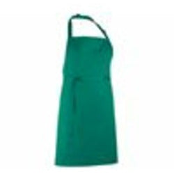 Colours Bib Apron