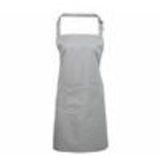 Colours Bib Apron With Pocket