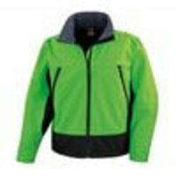 Softshell Activity Jacket