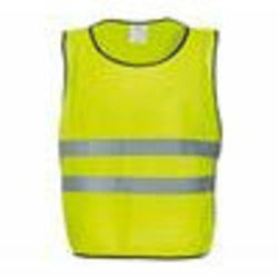 Hi-Vis 2-Band Tabard (Hvj269)