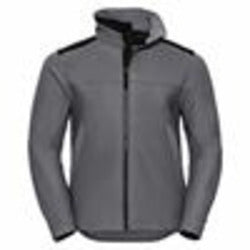 Workwear Softshell Jacket