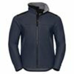 Workwear Softshell Jacket