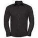 Long sleeve easycare fitted shirt - Spontex Workwear