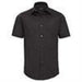 Short sleeve easycare fitted shirt - Spontex Workwear