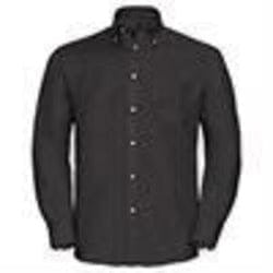 Long sleeve ultimate non-iron shirt - Spontex Workwear