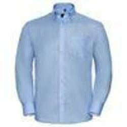 Long sleeve ultimate non-iron shirt - Spontex Workwear