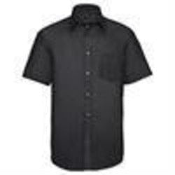 Short sleeve ultimate non-iron shirt - Spontex Workwear