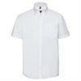 Short sleeve ultimate non-iron shirt - Spontex Workwear