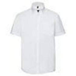 Short sleeve ultimate non-iron shirt - Spontex Workwear