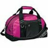 Half Dome Sports Bag